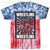 Flag Tie Dye Tees - Adult & Youth Thumbnail