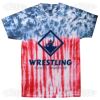 Flag Tie Dye Tees - Adult & Youth Thumbnail