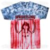 Flag Tie Dye Tees - Adult & Youth Thumbnail