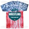 Flag Tie Dye Tees - Adult & Youth Thumbnail