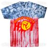 Flag Tie Dye Tees - Adult & Youth Thumbnail