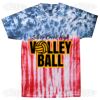 Flag Tie Dye Tees - Adult & Youth Thumbnail