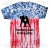 Flag Tie Dye Tees - Adult & Youth Thumbnail