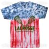 Flag Tie Dye Tees - Adult & Youth Thumbnail