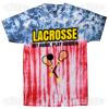 Flag Tie Dye Tees - Adult & Youth Thumbnail