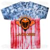 Flag Tie Dye Tees - Adult & Youth Thumbnail