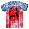 Flag Tie Dye Tees - Adult & Youth Thumbnail