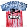 Flag Tie Dye Tees - Adult & Youth Thumbnail
