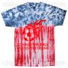 Flag Tie Dye Tees - Adult & Youth Thumbnail