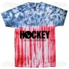 Flag Tie Dye Tees - Adult & Youth Thumbnail