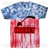 Flag Tie Dye Tees - Adult & Youth Thumbnail