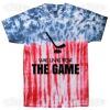 Flag Tie Dye Tees - Adult & Youth Thumbnail