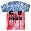 Flag Tie Dye Tees - Adult & Youth Thumbnail