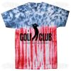 Flag Tie Dye Tees - Adult & Youth Thumbnail