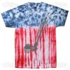Flag Tie Dye Tees - Adult & Youth Thumbnail