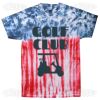 Flag Tie Dye Tees - Adult & Youth Thumbnail