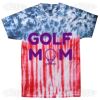 Flag Tie Dye Tees - Adult & Youth Thumbnail