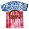 Flag Tie Dye Tees - Adult & Youth Thumbnail