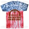 Flag Tie Dye Tees - Adult & Youth Thumbnail