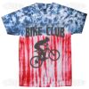 Flag Tie Dye Tees - Adult & Youth Thumbnail