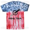 Flag Tie Dye Tees - Adult & Youth Thumbnail