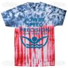 Flag Tie Dye Tees - Adult & Youth Thumbnail