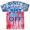 Flag Tie Dye Tees - Adult & Youth Thumbnail