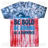 Flag Tie Dye Tees - Adult & Youth Thumbnail