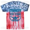 Flag Tie Dye Tees - Adult & Youth Thumbnail