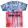 Flag Tie Dye Tees - Adult & Youth Thumbnail