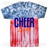Flag Tie Dye Tees - Adult & Youth Thumbnail