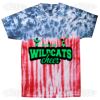 Flag Tie Dye Tees - Adult & Youth Thumbnail