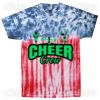Flag Tie Dye Tees - Adult & Youth Thumbnail