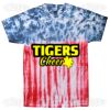 Flag Tie Dye Tees - Adult & Youth Thumbnail