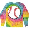 Long Sleeve Tie Dyes - Adult & Youth Thumbnail