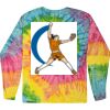 Long Sleeve Tie Dyes - Adult & Youth Thumbnail
