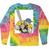 Long Sleeve Tie Dyes - Adult & Youth Thumbnail