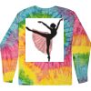 Long Sleeve Tie Dyes - Adult & Youth Thumbnail