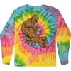 Long Sleeve Tie Dyes - Adult & Youth Thumbnail