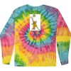 Long Sleeve Tie Dyes - Adult & Youth Thumbnail