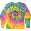Long Sleeve Tie Dyes - Adult & Youth Thumbnail
