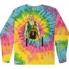 Long Sleeve Tie Dyes - Adult & Youth Thumbnail