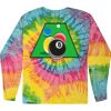Long Sleeve Tie Dyes - Adult & Youth Thumbnail