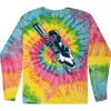Long Sleeve Tie Dyes - Adult & Youth Thumbnail