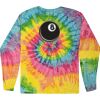 Long Sleeve Tie Dyes - Adult & Youth Thumbnail