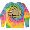 Long Sleeve Tie Dyes - Adult & Youth Thumbnail