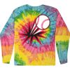 Long Sleeve Tie Dyes - Adult & Youth Thumbnail