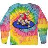Long Sleeve Tie Dyes - Adult & Youth Thumbnail