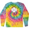 Long Sleeve Tie Dyes - Adult & Youth Thumbnail