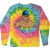 Long Sleeve Tie Dyes - Adult & Youth Thumbnail